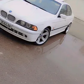 BMW 528 1998