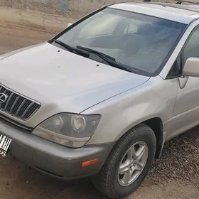 Lexus RX 300 2000