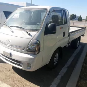 Kia Bongo 2024