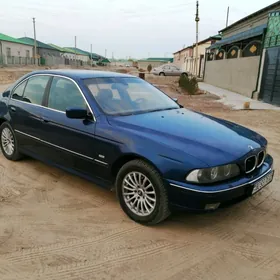 BMW 528 2000