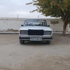 Lada 2107 1990