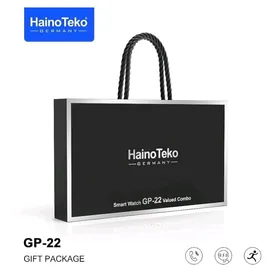 Haino Teko GP-22 Komplekt