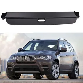 BMW X5 E70