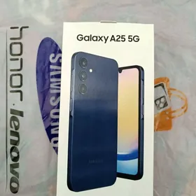 SAMSUNG GALAXY A25 5G