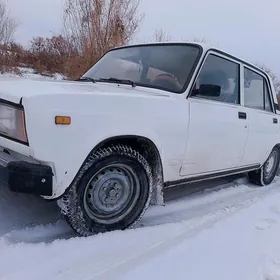 Lada 2107 2000