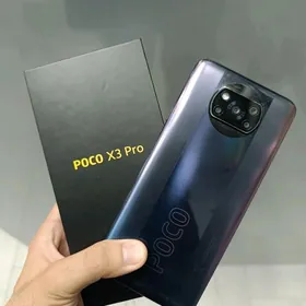 Poco X3 Pro