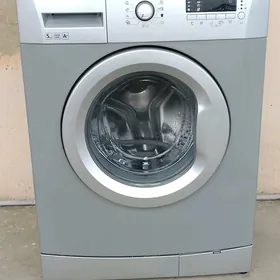 СТИРАЛЬНАЯ МАШИНКА BEKO 5кг