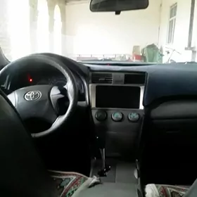 Toyota Camry 2008