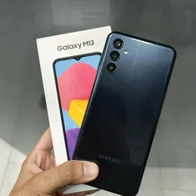 Galaxy M13