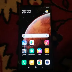 Redmi Mi Mix2 6/64