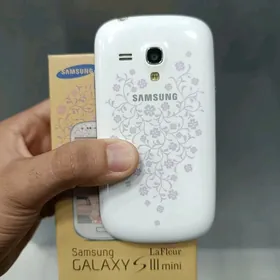 Galaxy S3 mini