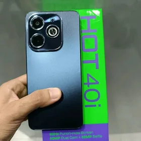 Infinix hot 40i