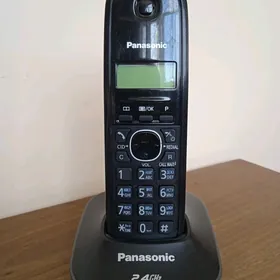 Panasonic Telefon