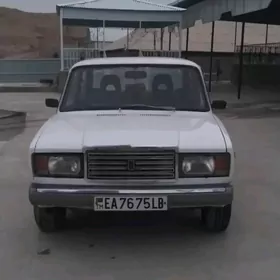 Lada 2107 2000