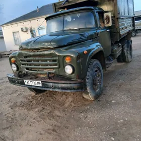 Zil 130 1995