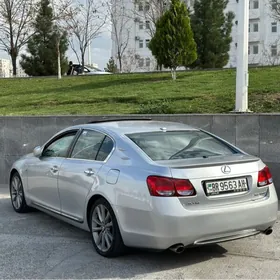 Lexus GS 2006