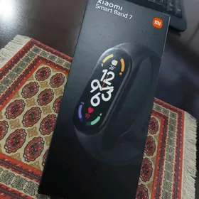 Xiaomi Smart Band 7