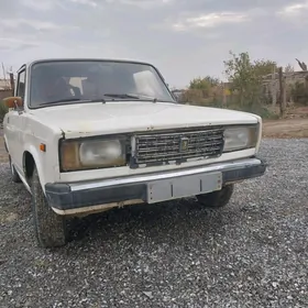 Lada 2105 2000