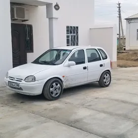 Opel Vita 1997