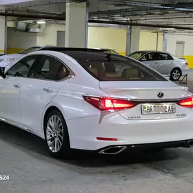 Lexus ES 350 2021