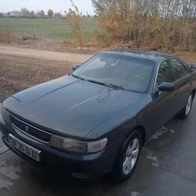 Toyota Chaser 1995