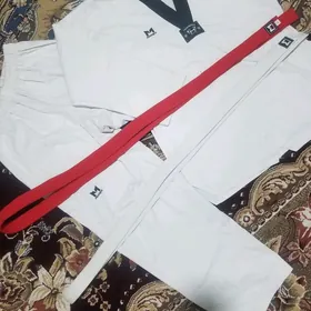 Kimano Taekwondo