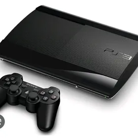 ps 3 playstation 3