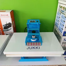 Jukki