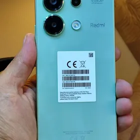 Redmi Not 13