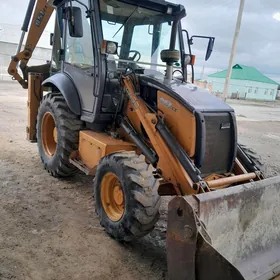 JCB 3CX Compact 2014