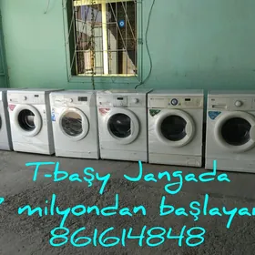 LG Beko Samsung