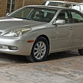 Lexus ES 2004