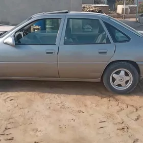 Opel Vectra 1992