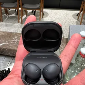 Galaxy buds 2 pro