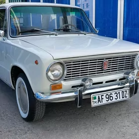 Lada 2104 1984