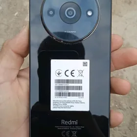 Redmi A3