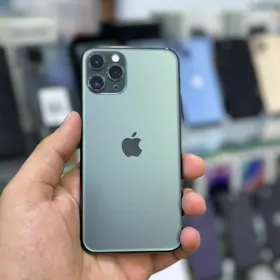 iPhone 11 Pro