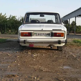 Lada 2106 2000