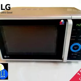 Микроволновка LG