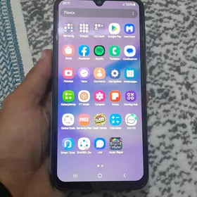 samsung A 15