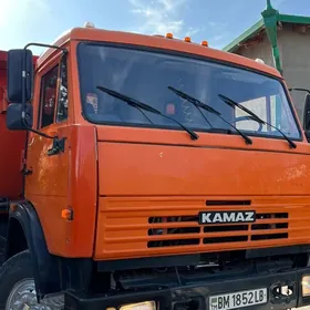 Kamaz Euro 3 2013