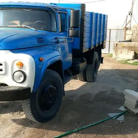 Zil 130 1981