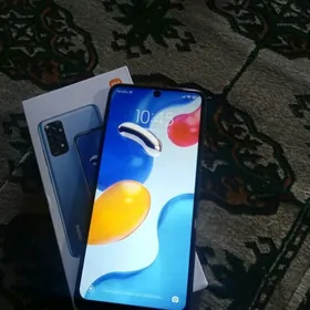 Redmi not 11 s 8/128