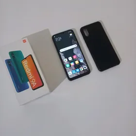 Redmi 9A 3/32Gb