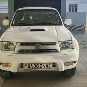 Toyota 4Runner 1997