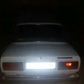 Lada 2107 2001