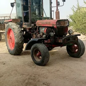 MTZ T-28 1980