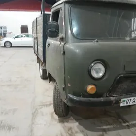 UAZ 2206 2004