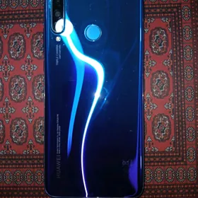 Huawei P30 lite