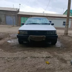 Ford Laser 1988